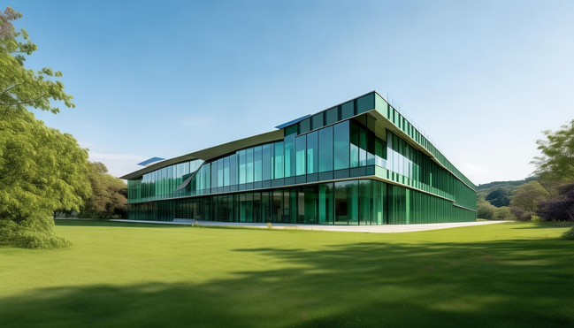 شهادة WELL Building_شهادة WELL Building Built Environment Elements_WELL Building Certification Benefits
