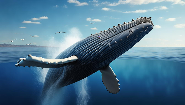 Cetacean Sound_cetacean 커뮤니케이션의 의미 릴레이 _meaning의 해양 포유류